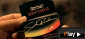 Trident - Senses