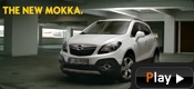 Opel - Mokka