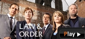 Law And Order Criminal Intent